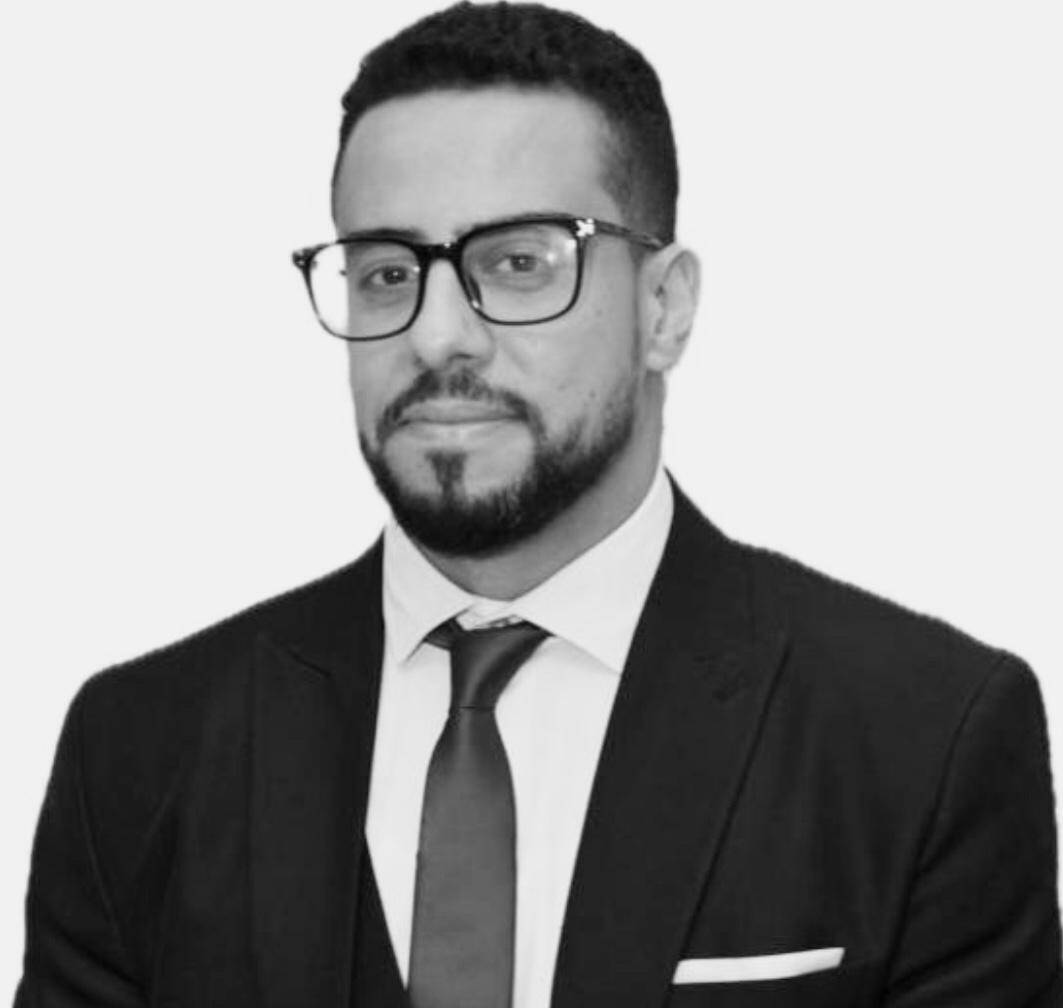 Mohamed Mehdi Abdallaoui