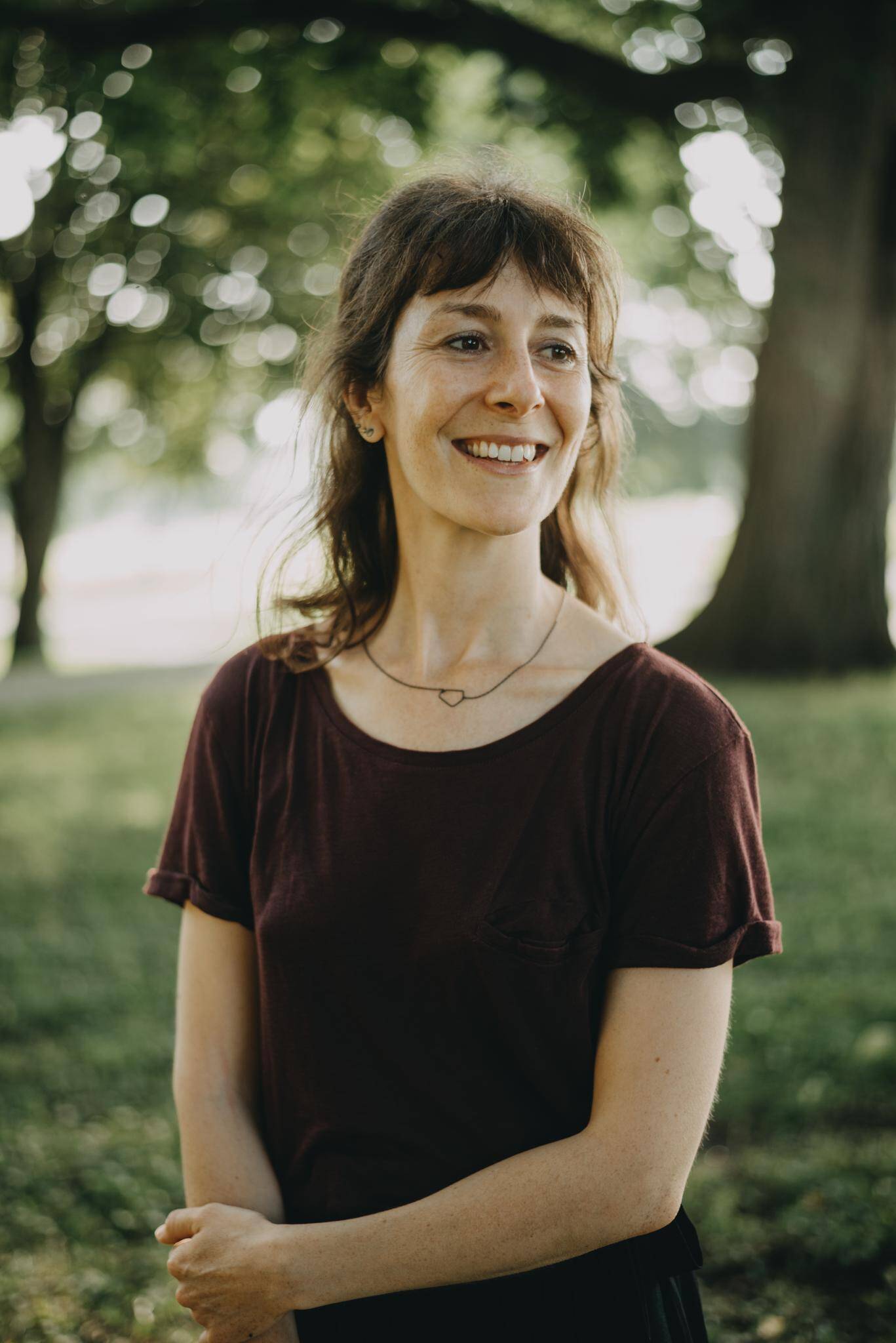 Juliette Tschopp