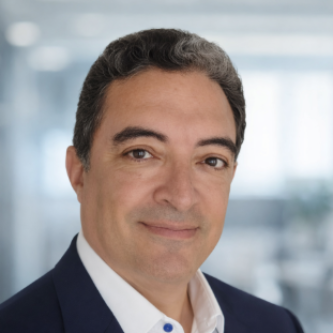 Hichem Ben Fadhl - Consultant Senior