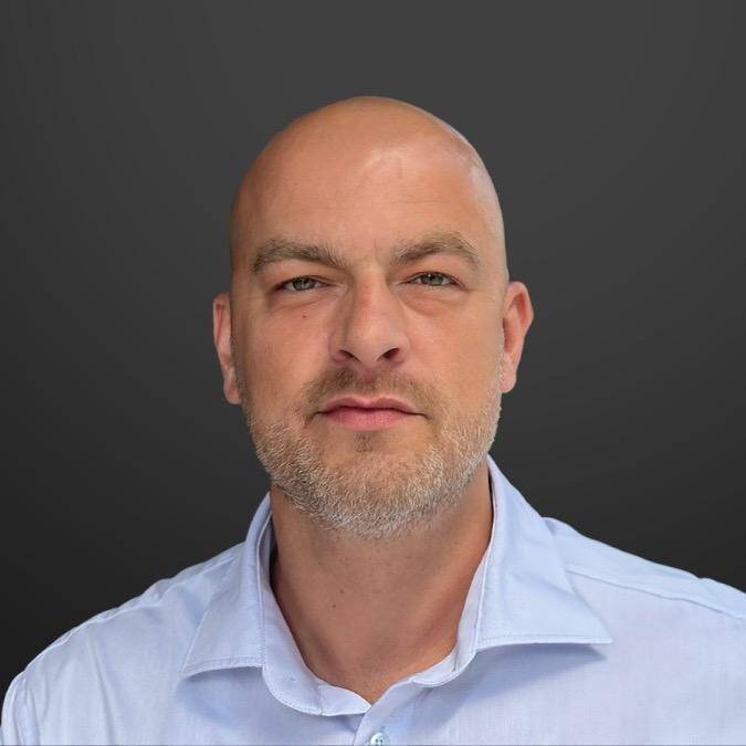 Stefan Paul