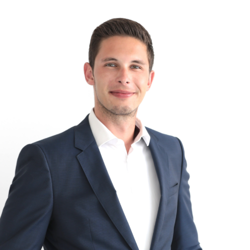 Luca Beck - HR AI Consultant