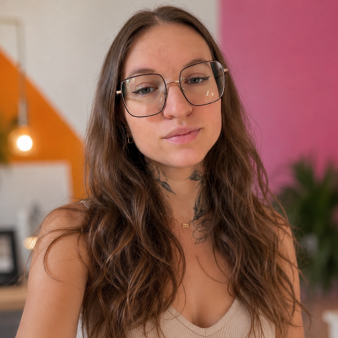 Jessica Désert - Assistante Virtuelle | Facilitatrice du quotidien✨