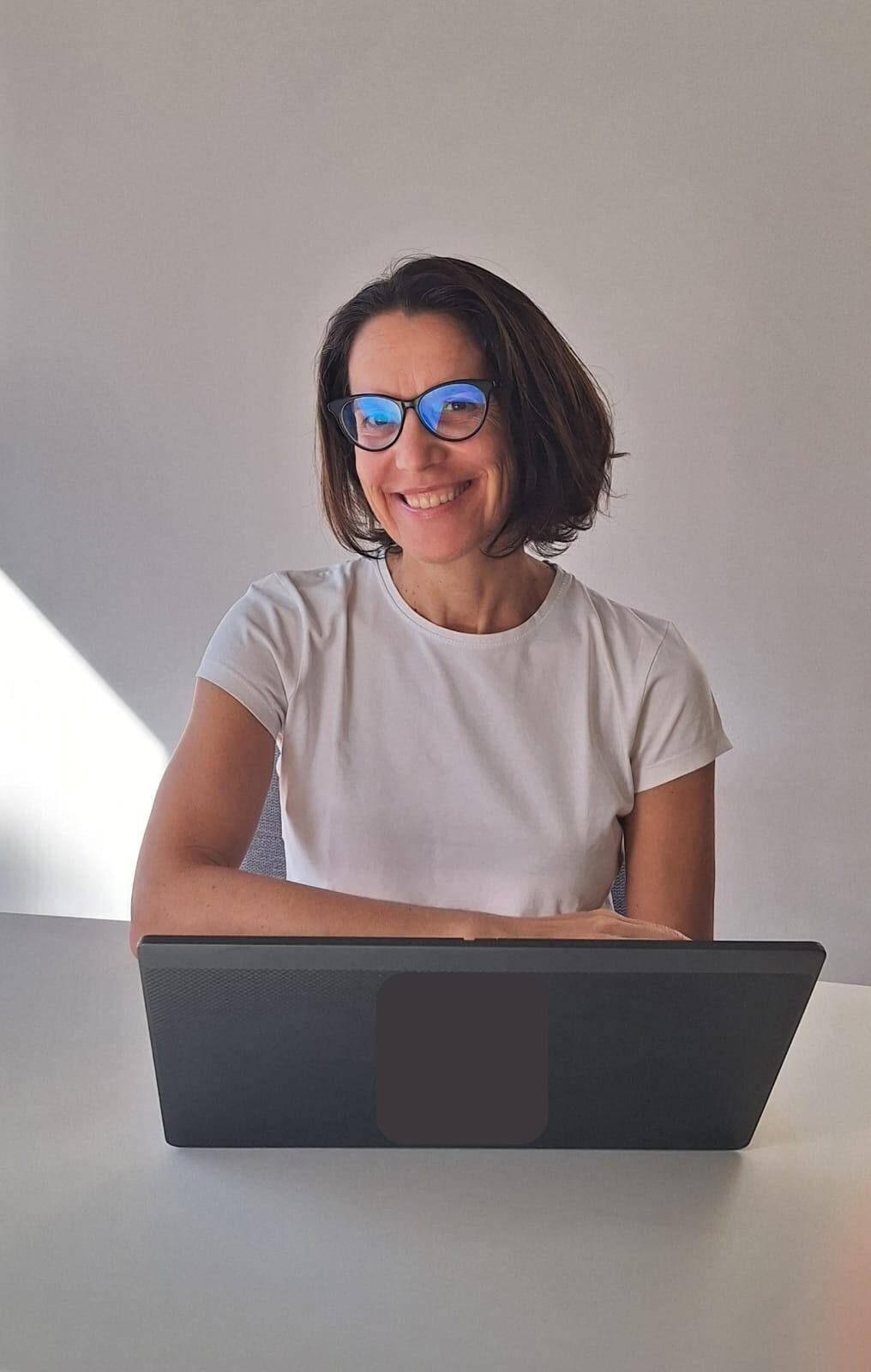 Verena Monichi