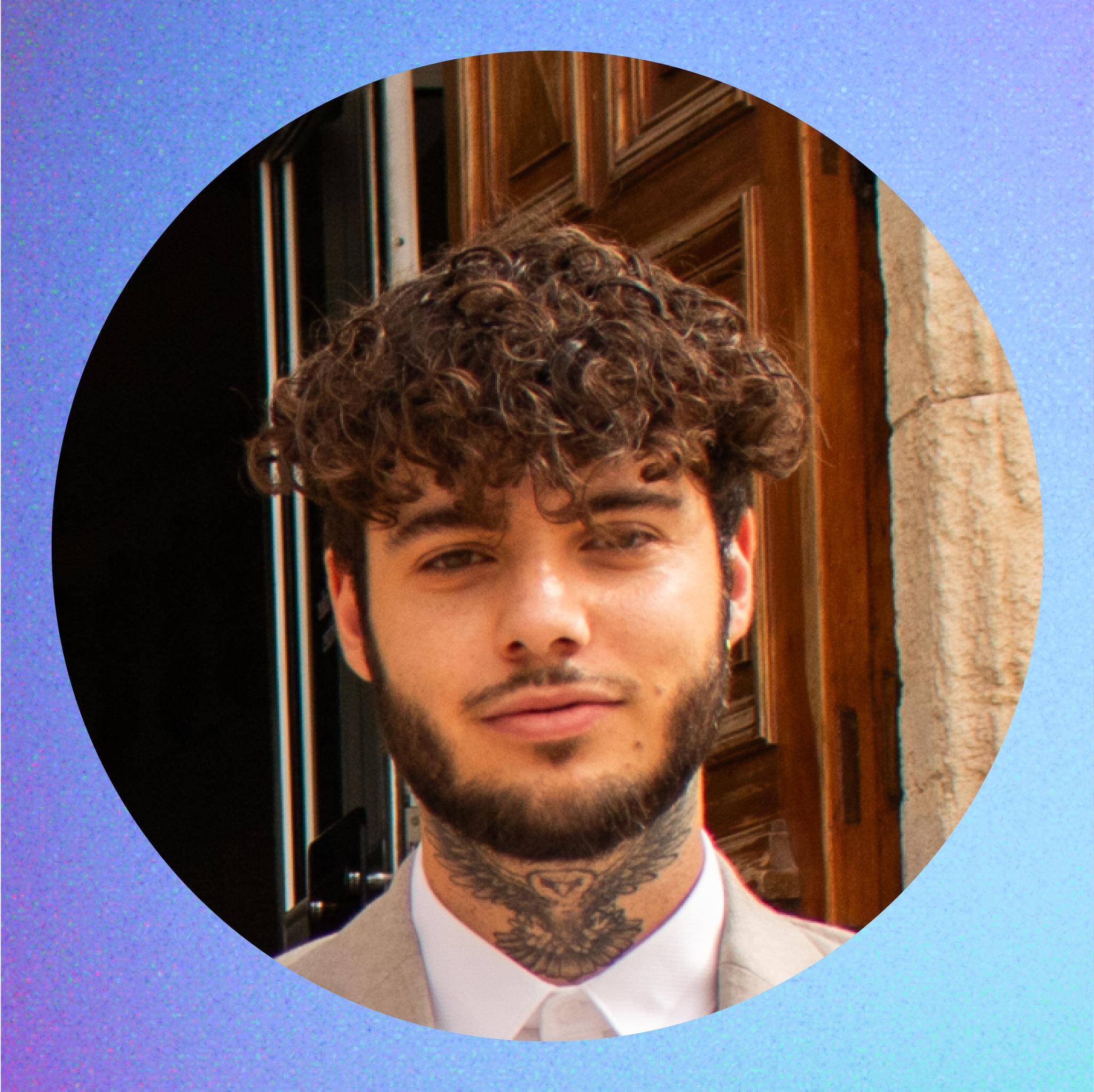 Adam Falconieri
