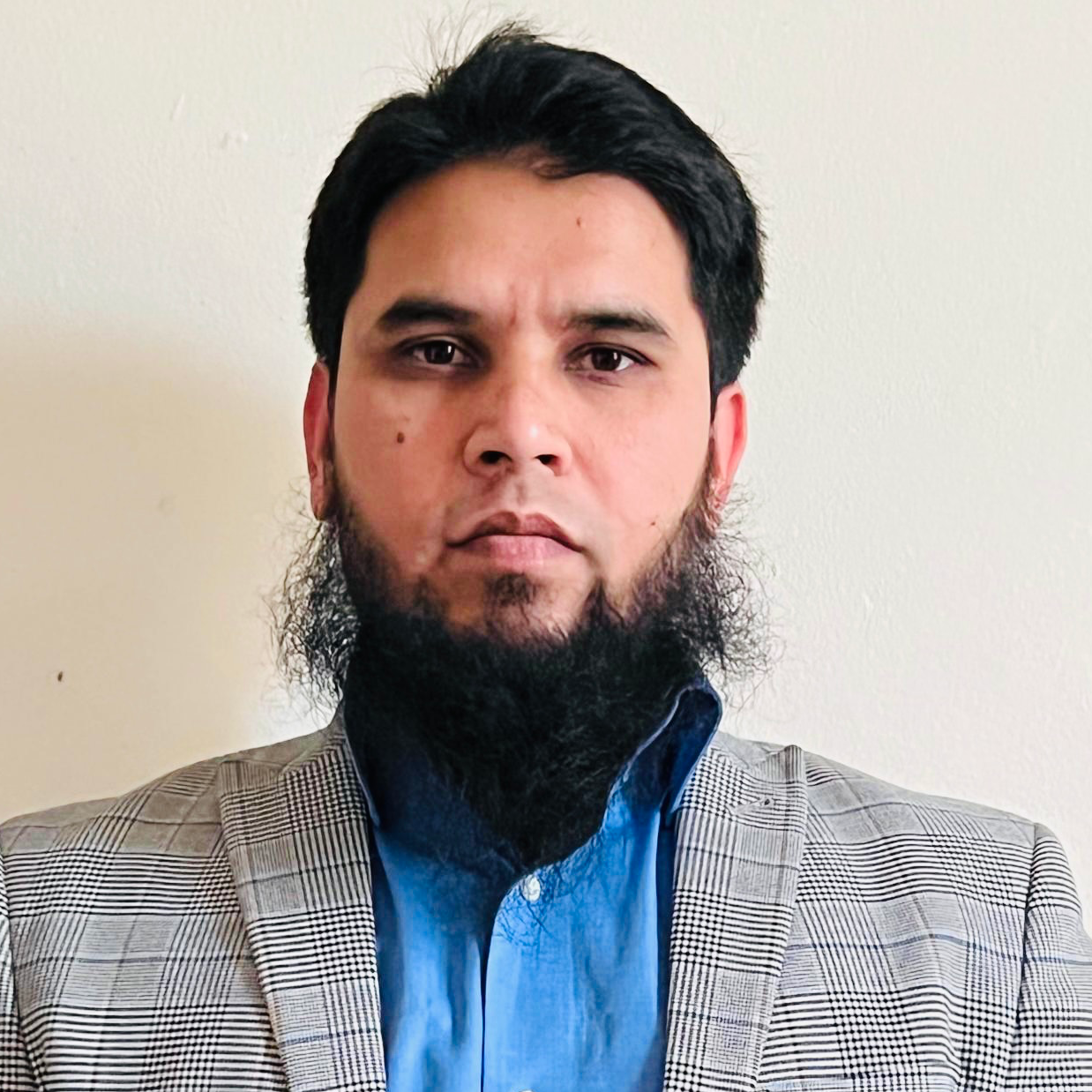 Md Nazmul Huda - Cloud Engineer 
