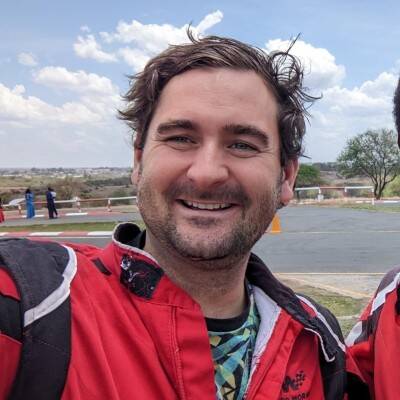 Chris Janssen - Meta Marketing Consultant