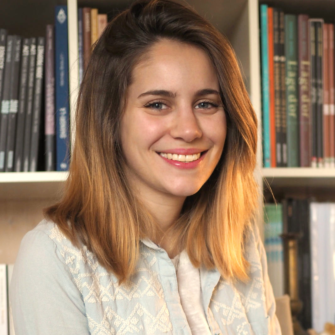 Eva Monico
