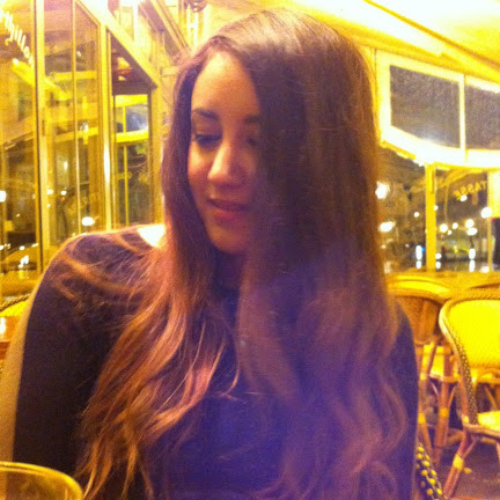 Selma Ghoule