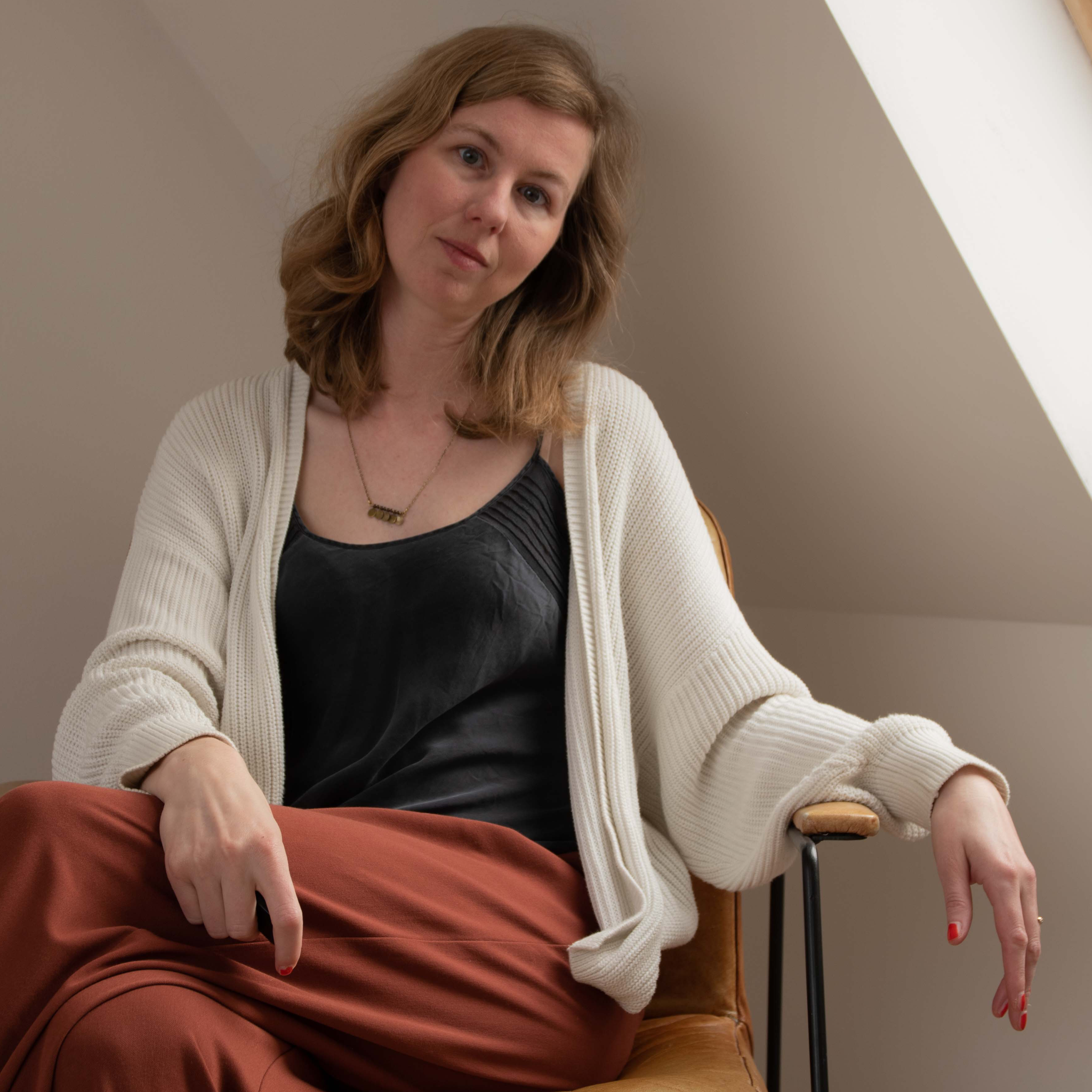 Anouk Van Drunen