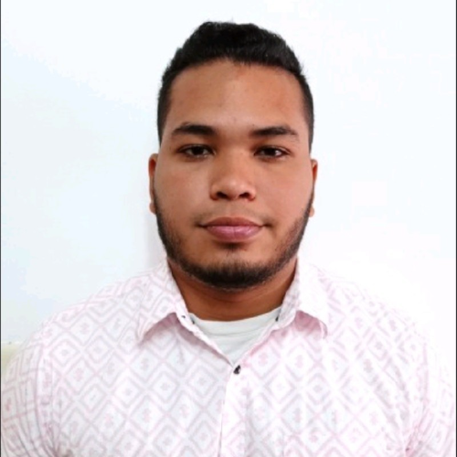 Miguel La Cruz