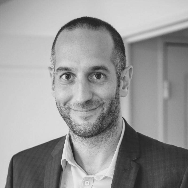 Julien Schiro