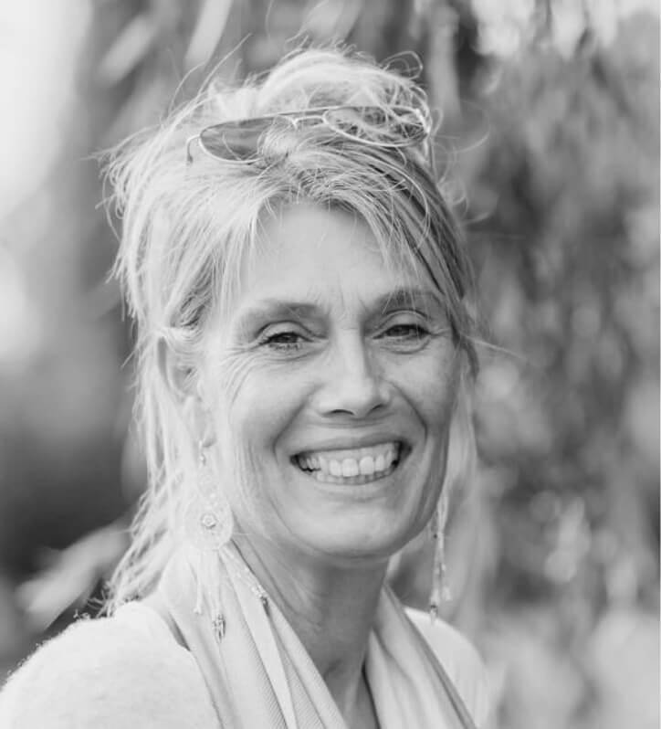 Caroline Jacob