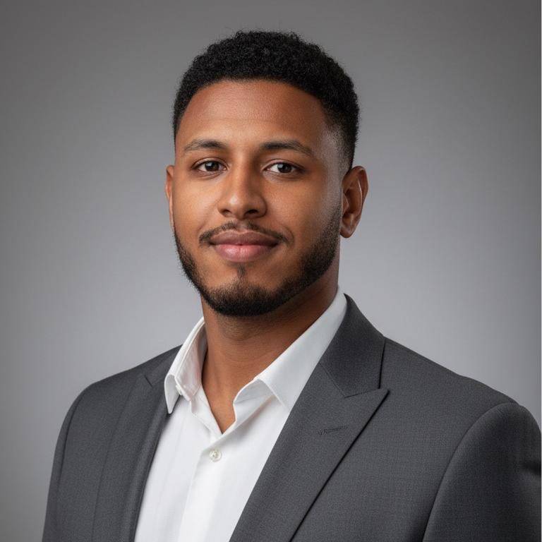 Marouane O. - Consultant IT/Chef de projet transverse/Dev IT