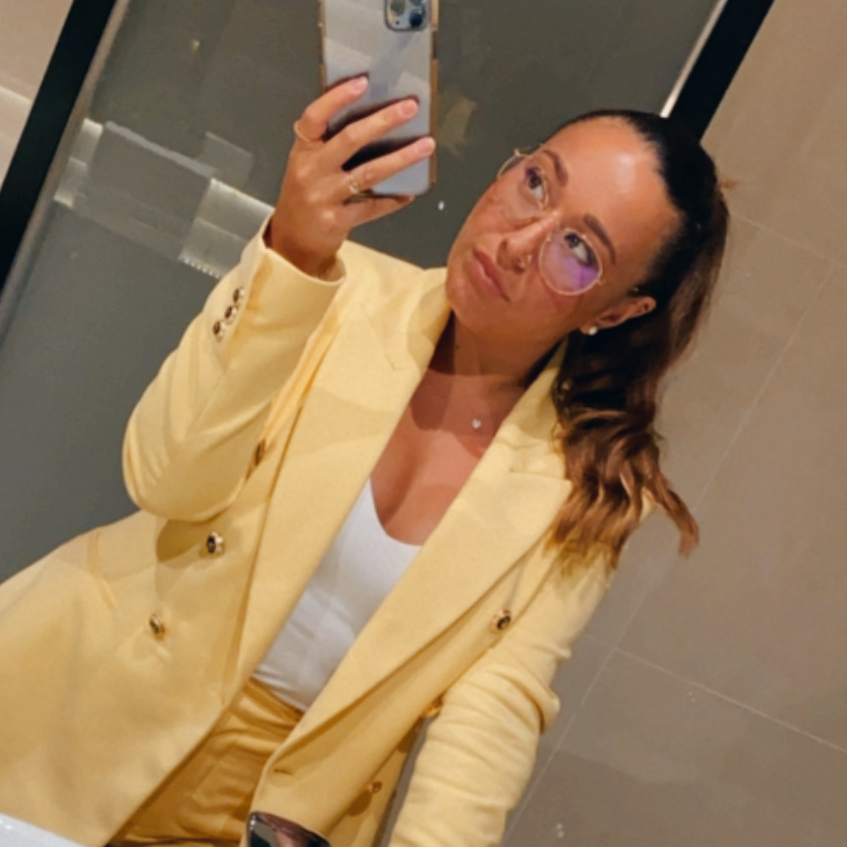 Charline Noussan