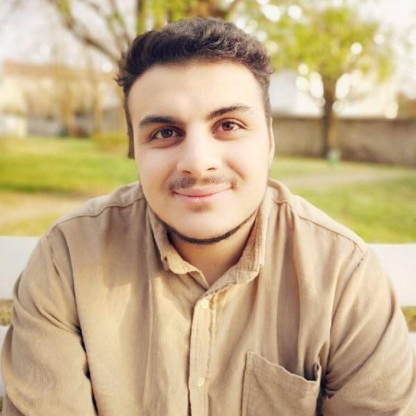 Mehdi Zouaoui