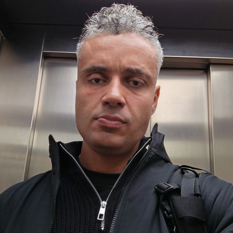 Marcello Mendonca