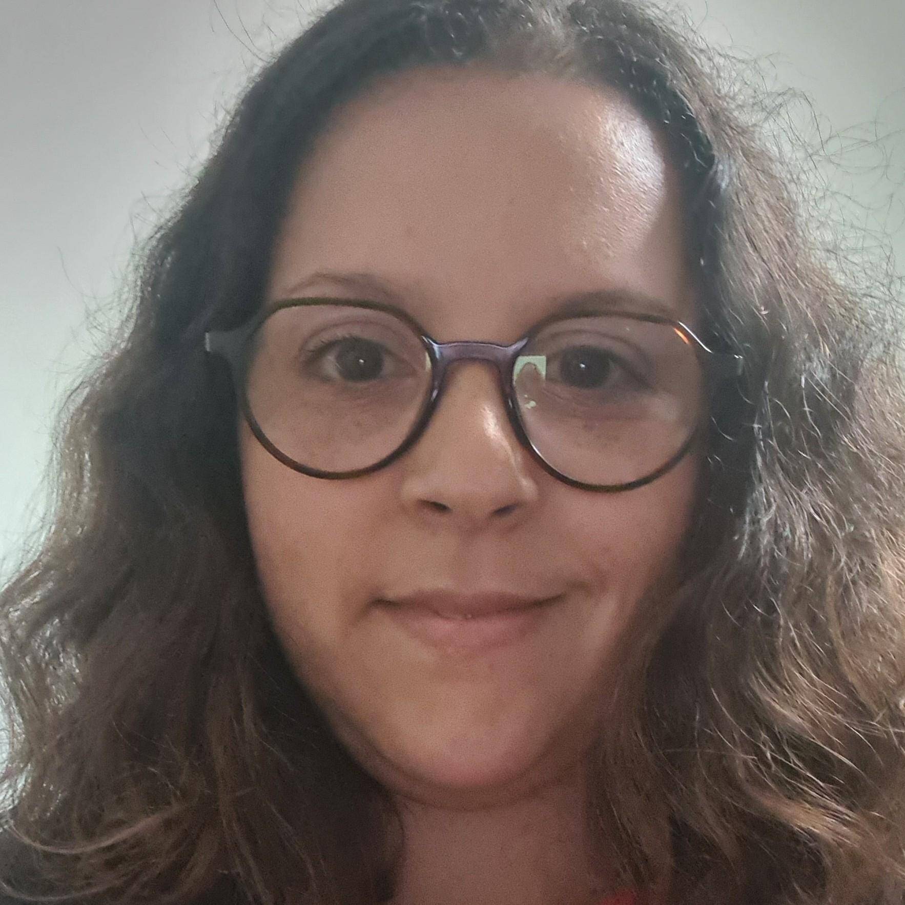 Stéphanie Da Silva