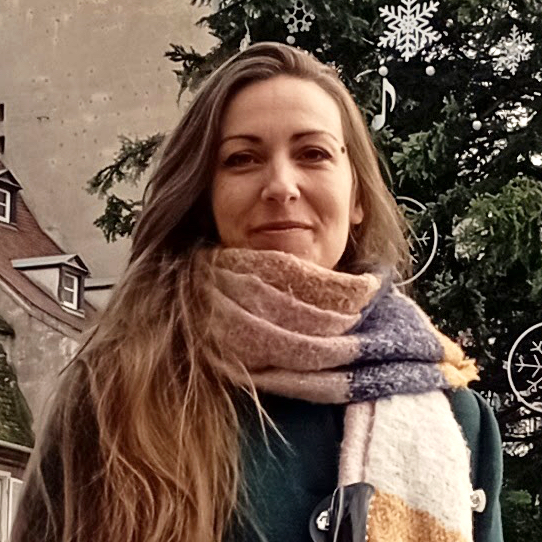 Julie Lemire
