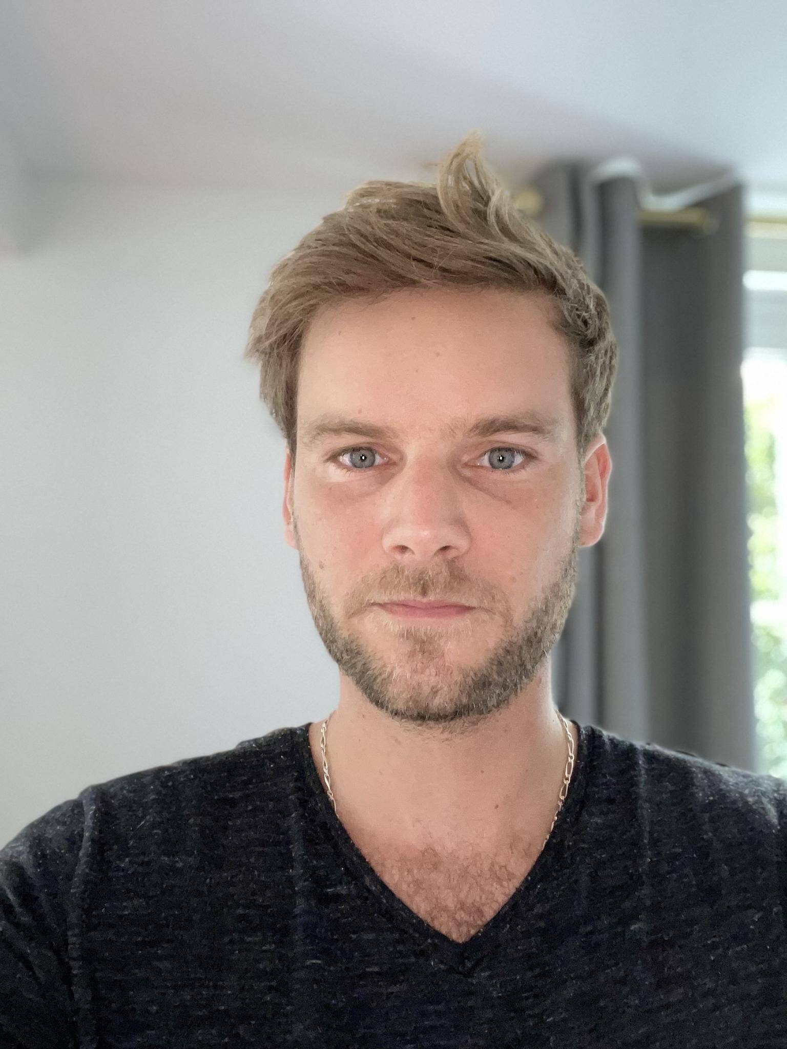 Matthieu Michot