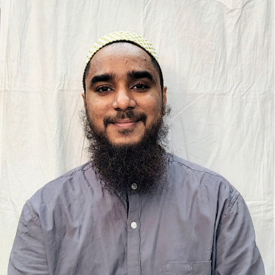 Salman Ali