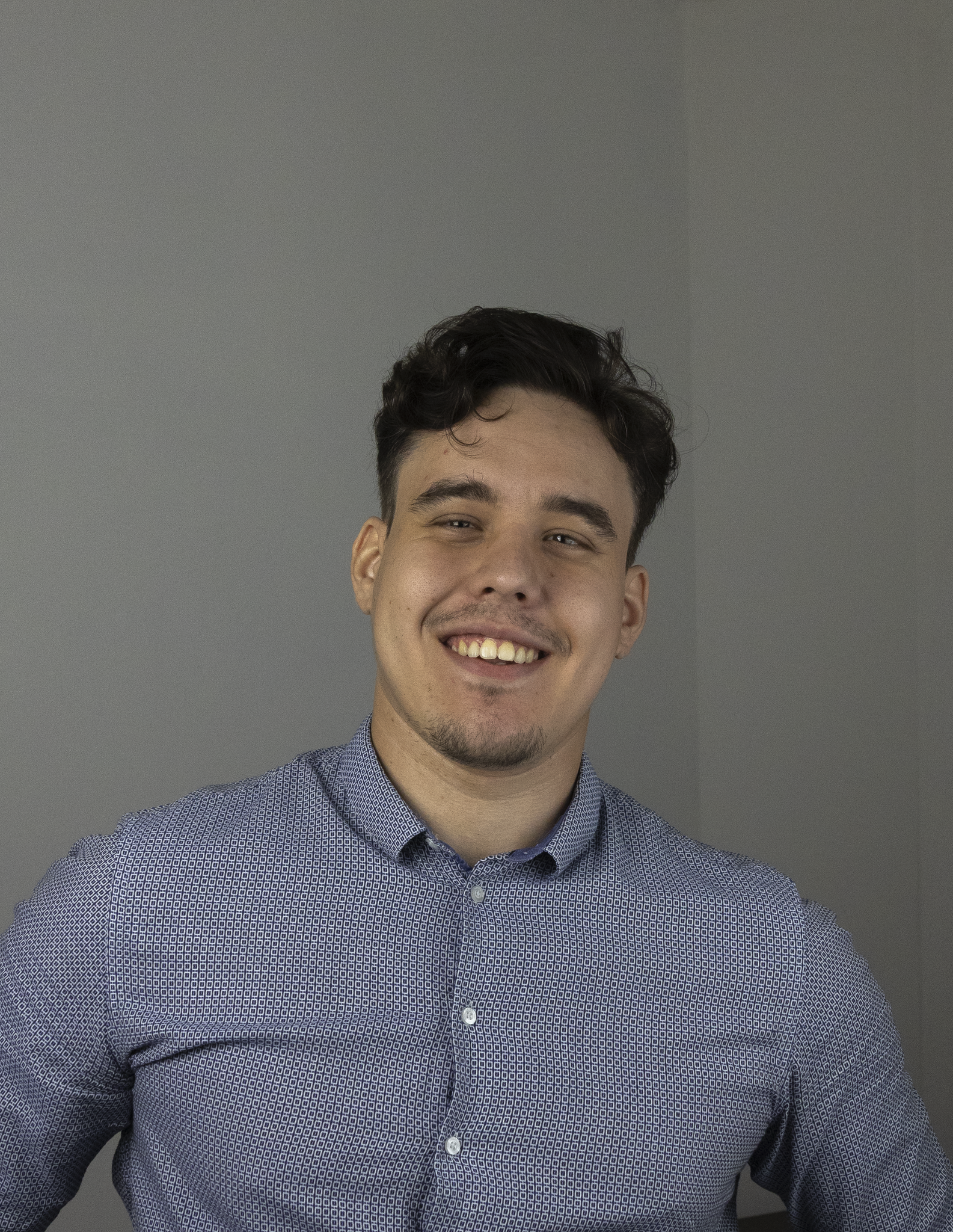 Alexandru C. - Développeur Fullstack spécialisé IA n8n