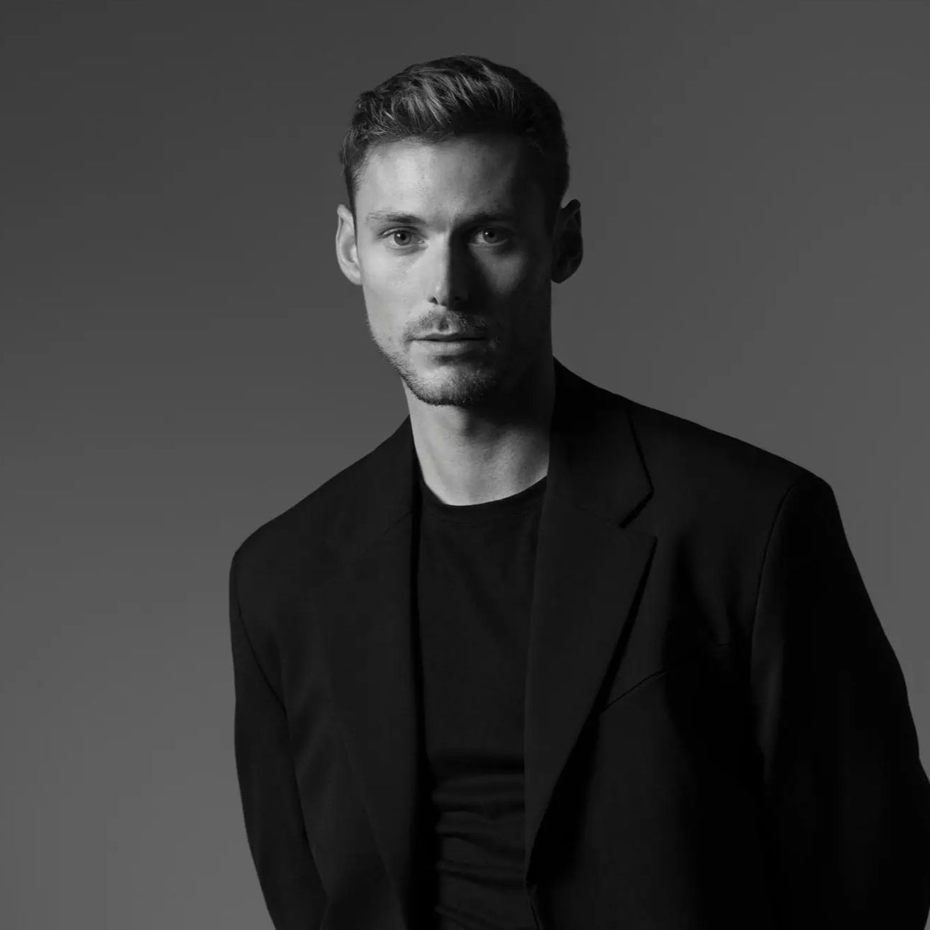 Sander Theeboom - Fashion & Beauty Communications Consultant