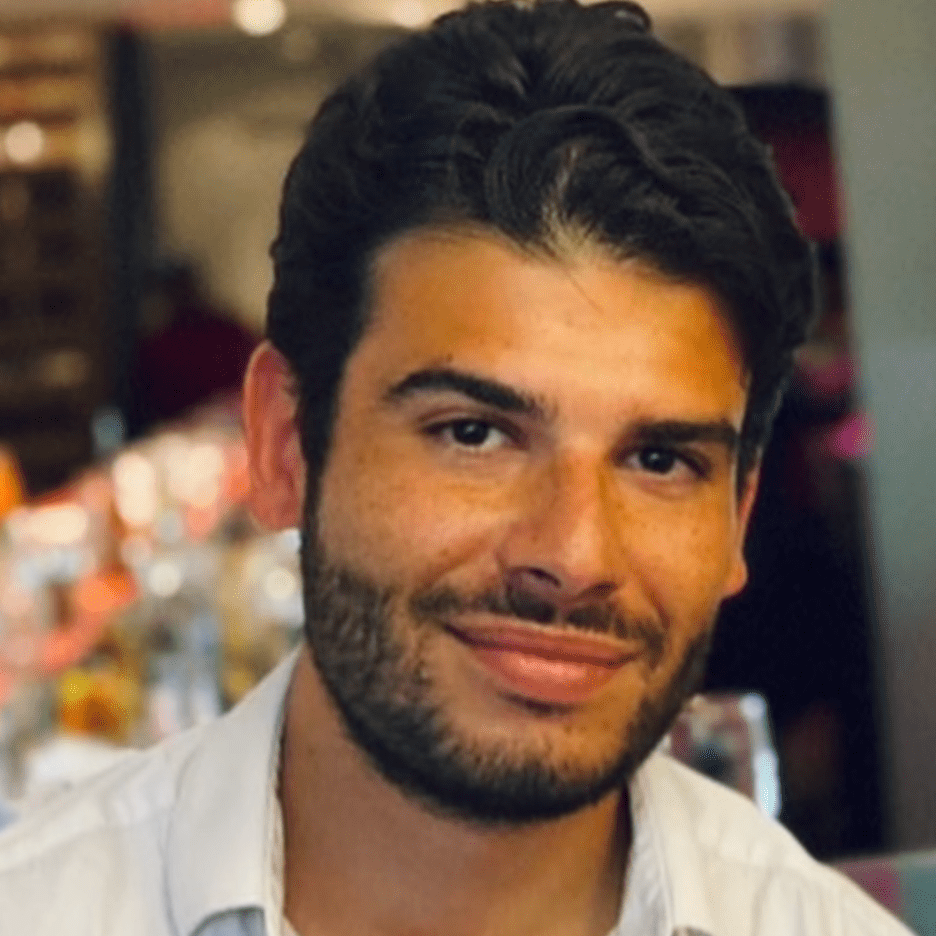 Ruben Arar