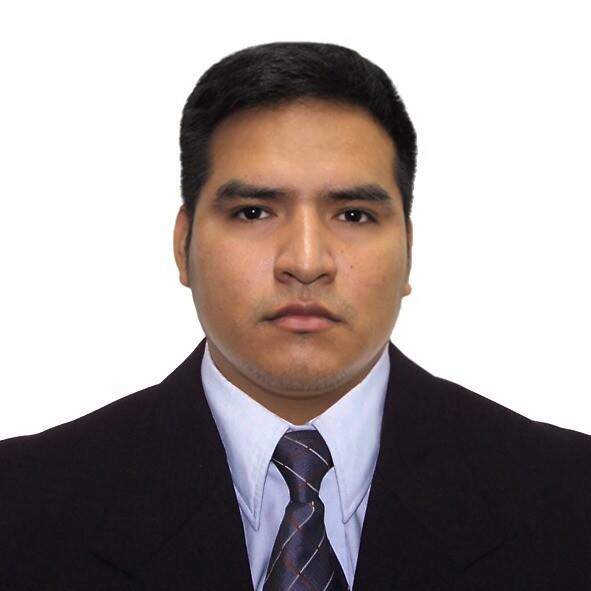 Jose Carlos Quispe Linares