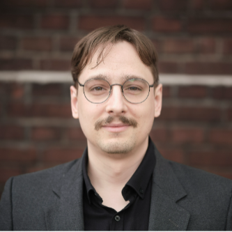 Andrija Ilić - Commercial Director, Brand Storyteller, and Editor