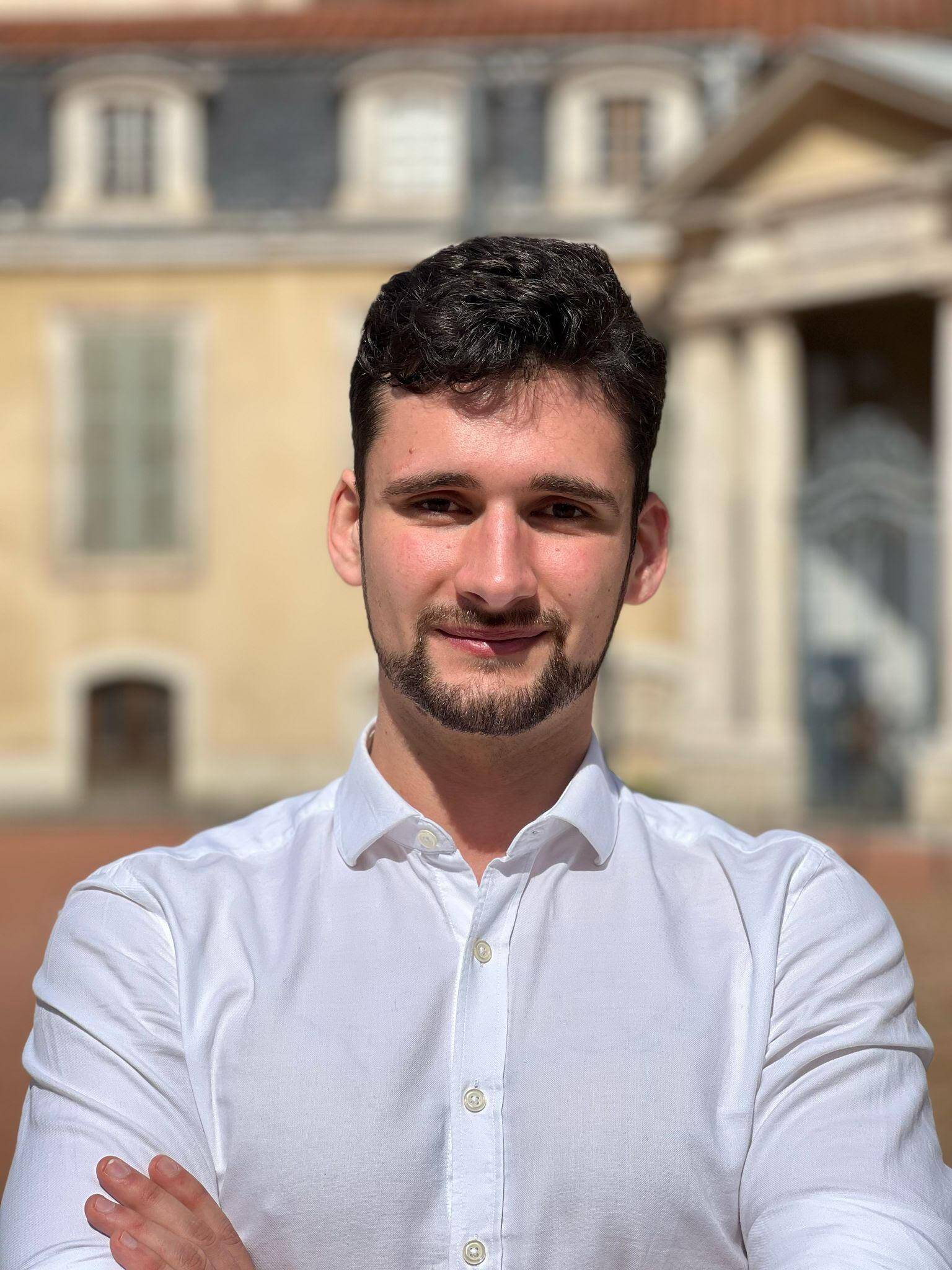 Philippe Gardille
