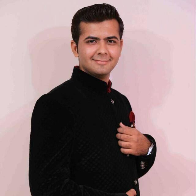 Nikunj Lodhiya