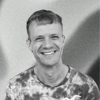 Benjamin Peters