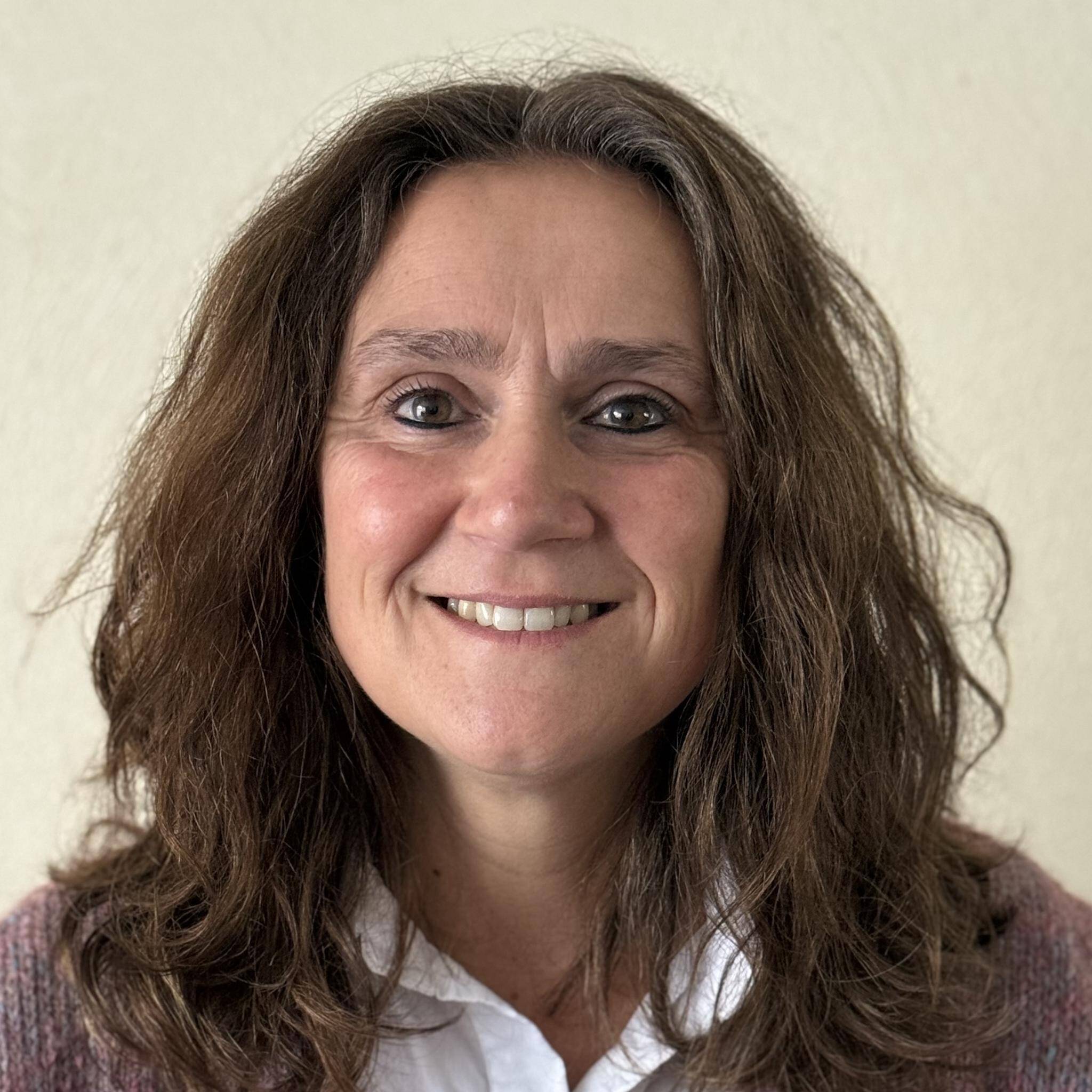 Celine Aron