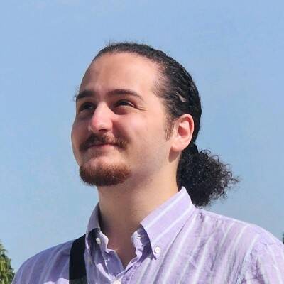 Arslane B. - Ingénieur IA | Agent IA | Automatisation n8n & API