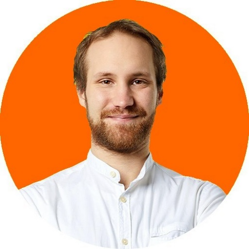 Julian Szuper - Senior Front End Engineer