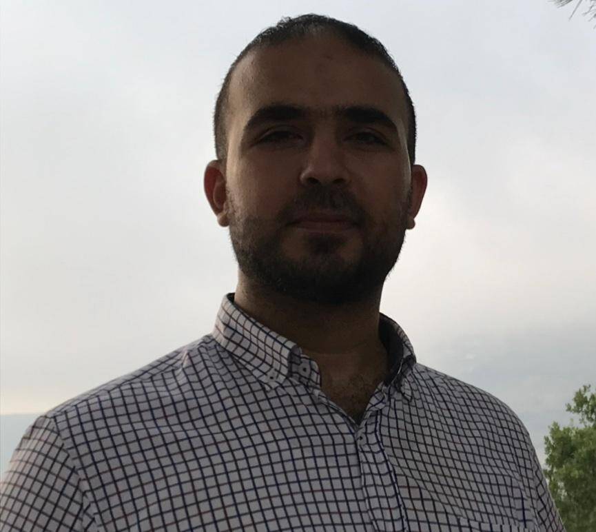 Abed Al Hadi Kanbar