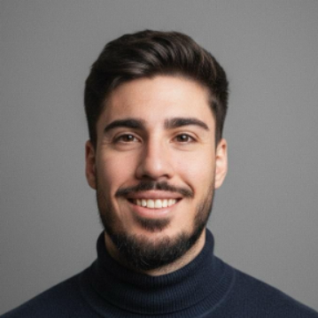 Mario Garcia Cuder - Desarrollador Web