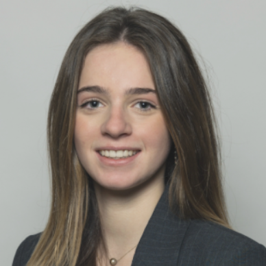 Anais Goix - Strategy & Operations Manager