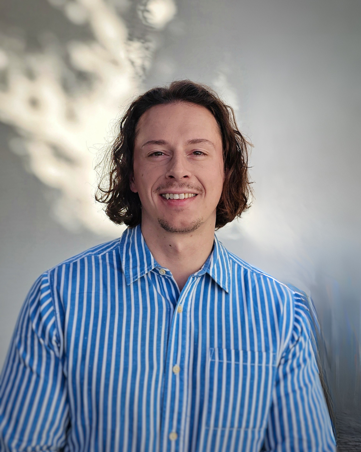 Clément  - Full-Stack Developer | Next.js | React | AWS 