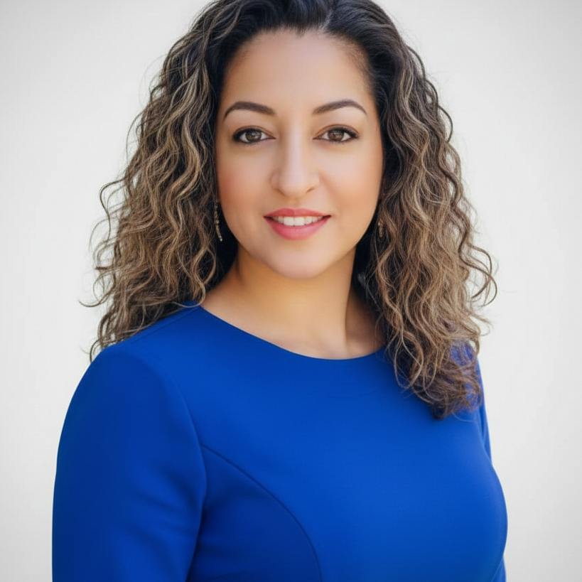 Cynthia Beatriz Villa Wilma - Consultora comercial B2B | Generación de clientes