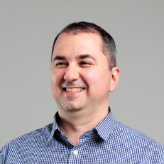 Roman Steinberg - ML Team Lead