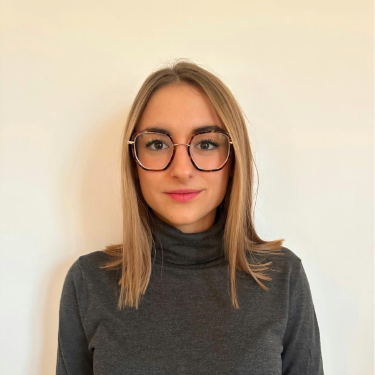 Eva-Luna Gomez - Juriste généraliste et compliance