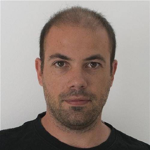 Andreu Valero Martinell