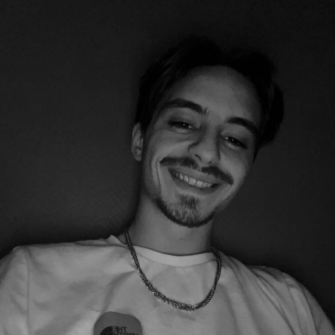 Lucas Viseux - Manager spécialisé dans le développement de projet