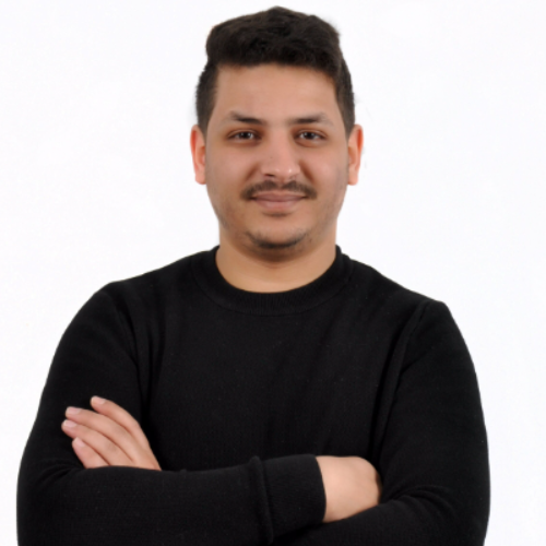 Hamdi Barkous - Full-Stack AI Engineer