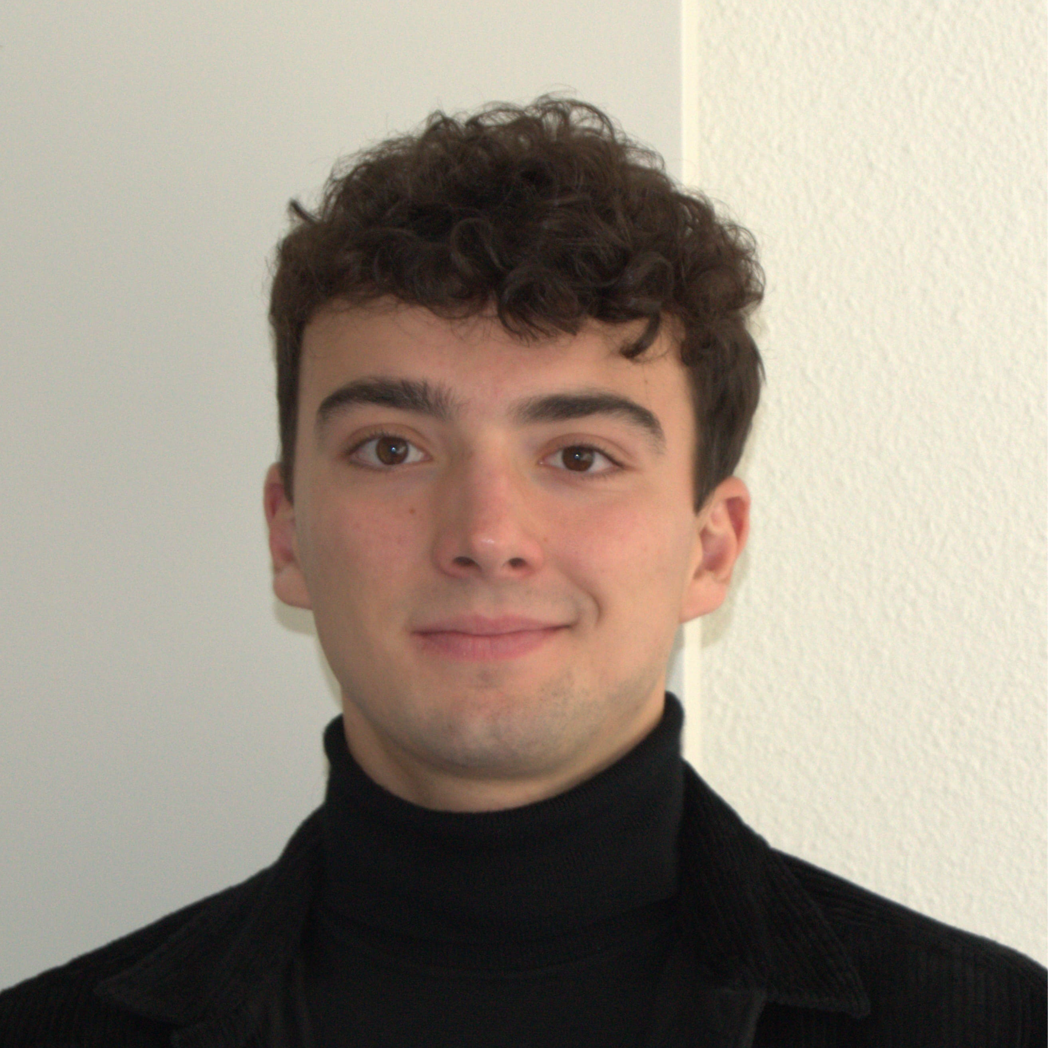 Thomas Salvignol