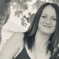 Christelle Gelin - Vendeuse en assurance 