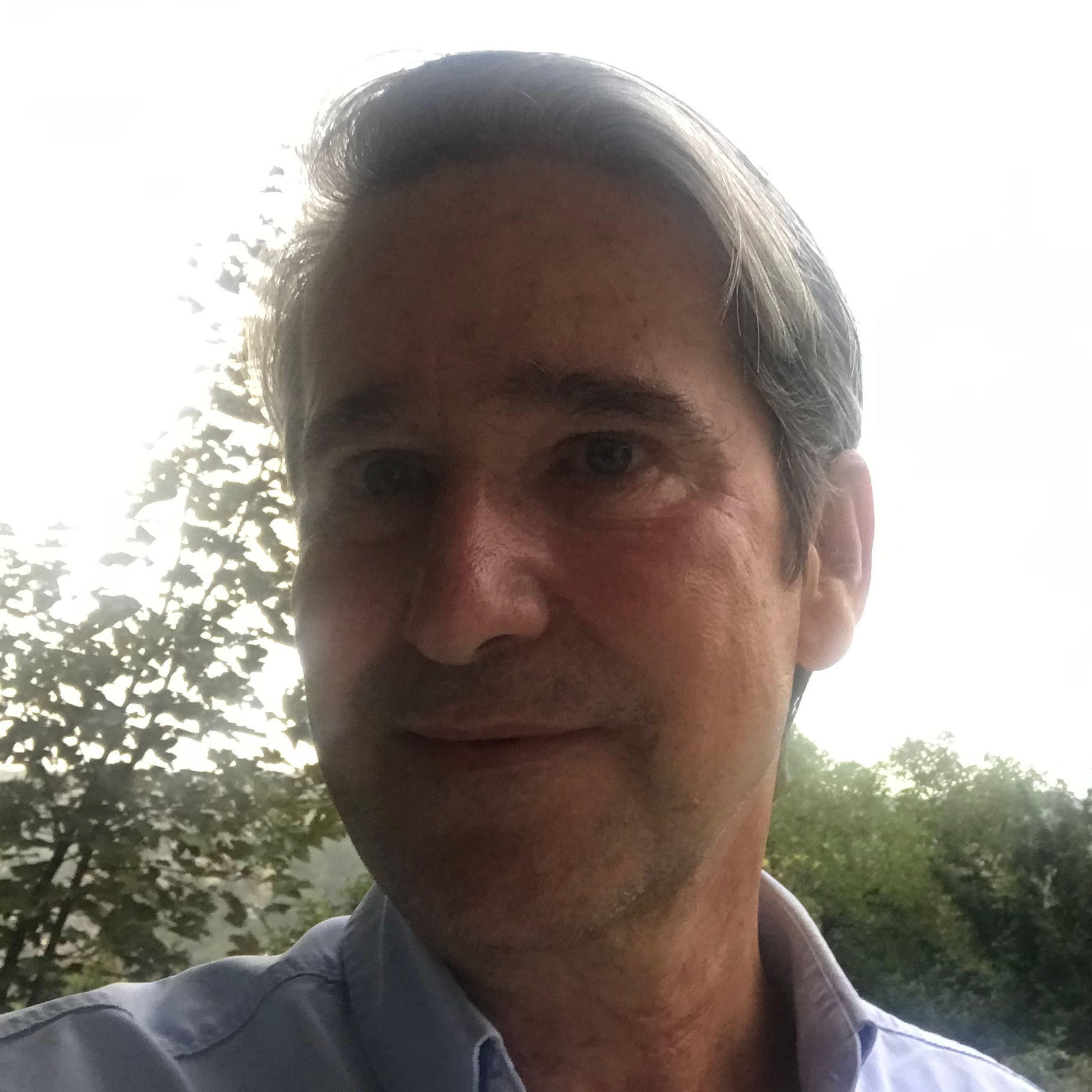 Ulli Priemer - Idee, Konzept, Text, Prompts