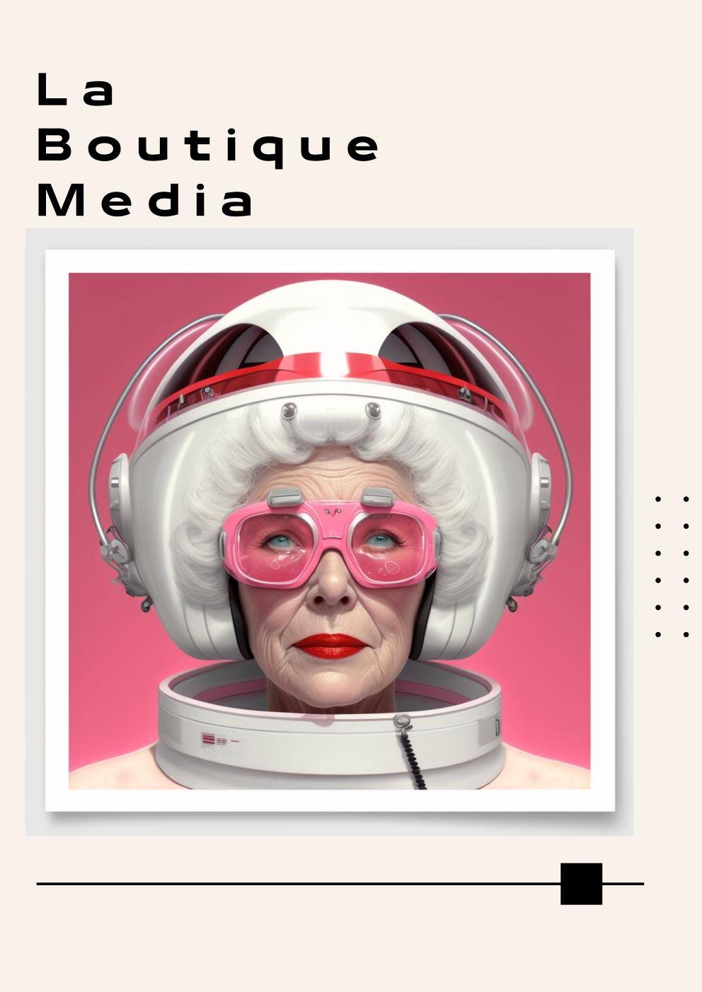 Stéphanie R. - Motion design Graphiste 2D/3D, NFT vidéos 