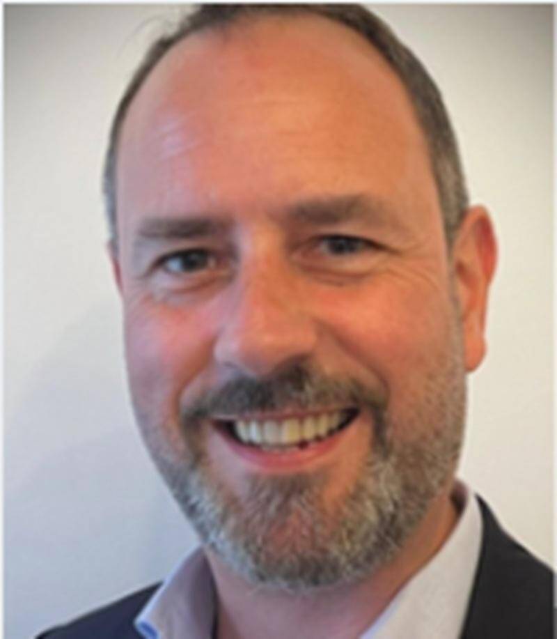 Yannick Briand - CHEF DE PROJET SIRH